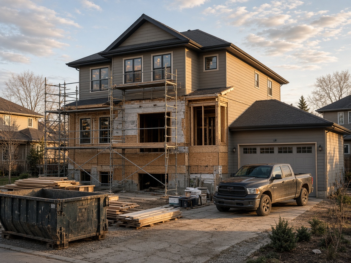 Construction Company