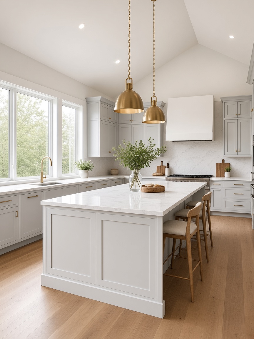 Kitchen Remodeling