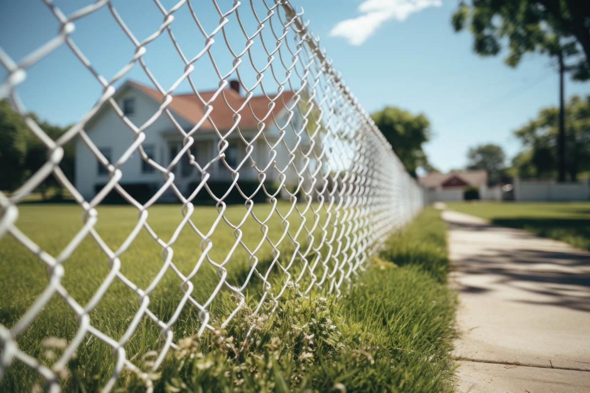 Fence Installation and Repair | Calgary and Surrounding Areas