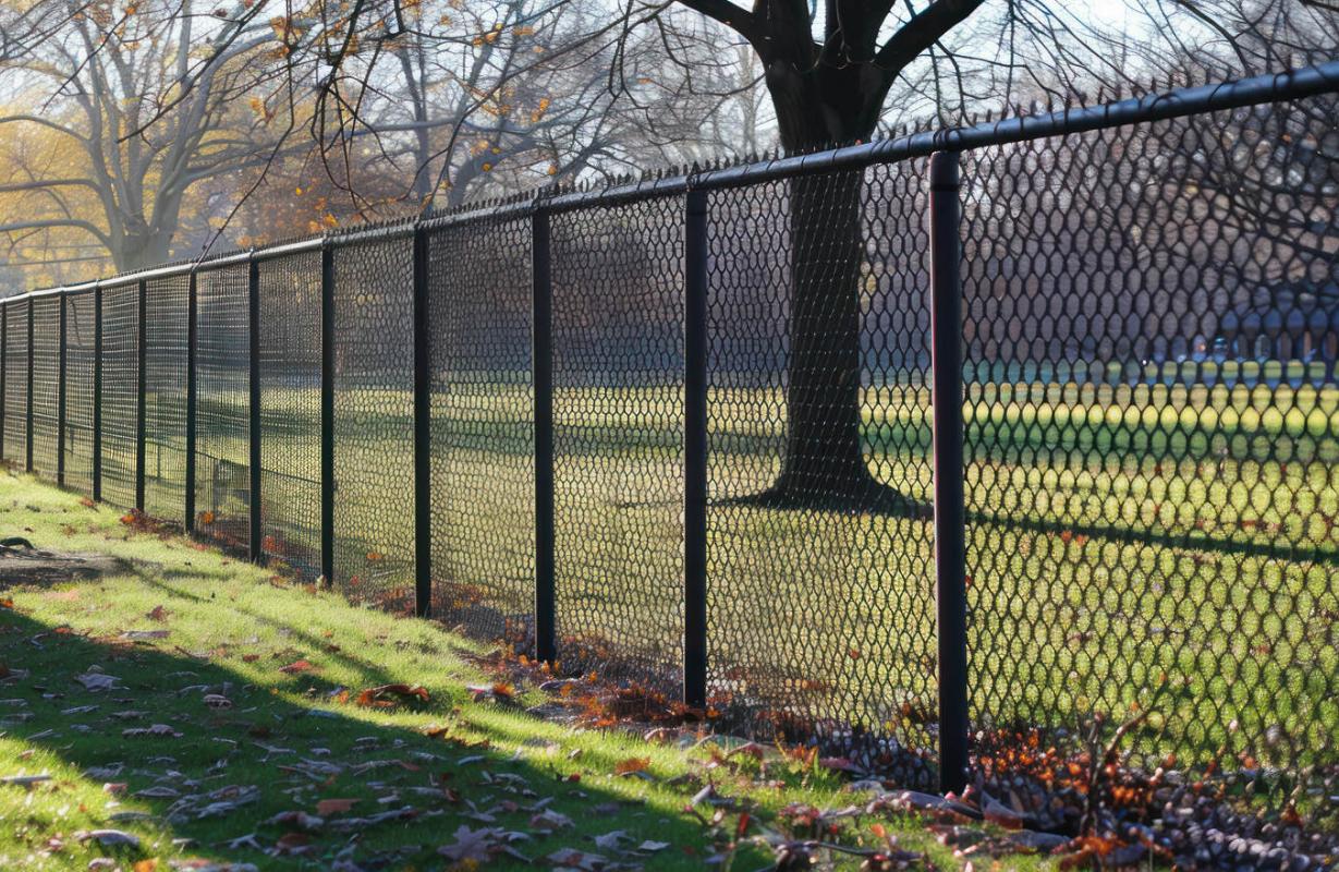 Fence Installation and Repair | Calgary and Surrounding Areas