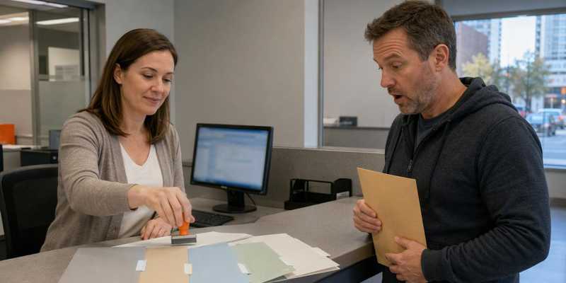 Apply for Required Permits