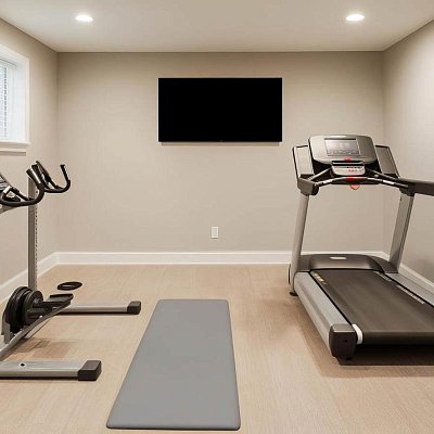 Home Gym