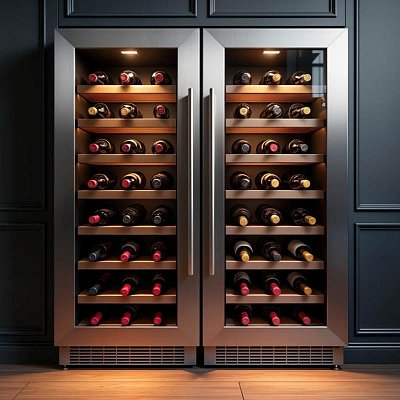 Wine Cabinet